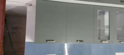 mallt wood kitchen cabod