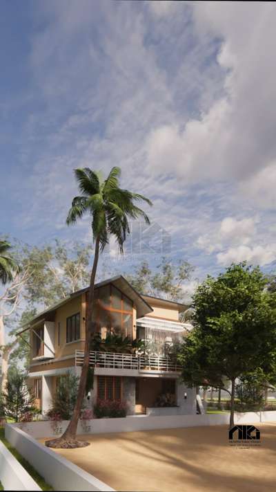 🤩😱😱🏡❤️💚 ചെറിയ ബഡ്ജറ്റിൽ ഒരു സസ്‌റ്റൈനബിൾ റെസിഡൻസ് റെനോവേഷൻ ചെയ്തപ്പോൾ ..............! 
പഴയ പ്ലാനിൽ ചെറിയ മോഡുലേഷൻ വരുത്തി കുറഞ്ഞ ബഡ്ജറ്റിൽ നിർമിച്ച ഒരു സസ്‌റ്റൈനബിൾ റെസിഡൻസ് റെനോവേഷൻ ഡിസൈൻ.
Location : Moolakkal, Tanalur, Malappuram.
Area : 1500Sq.ft
Budget : 25 lakhs
audio credit goes to respective owners.
..
..
..
#1million #home #architect #interiordesigner #beautyfull #tropicalhome #architecture #keralaarchitecture #Keralahomedecor #gracefulliving  #homemakeoverideas