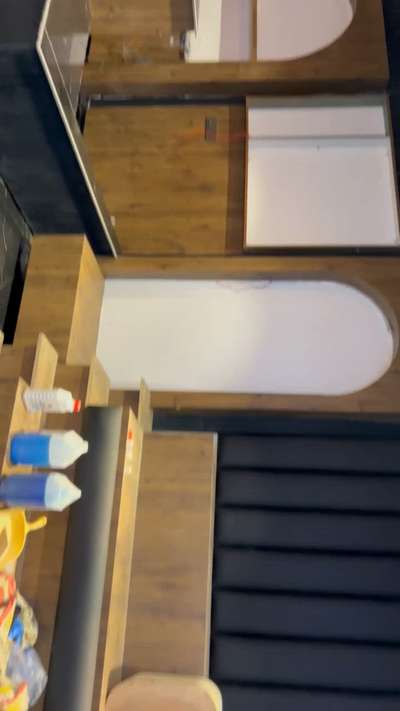 New Site Ready 🤌 Giani’s & Ginger Brown Caffe  #caffe  #cafedesign  #cafeinteriors  #cafeteria_rennovation