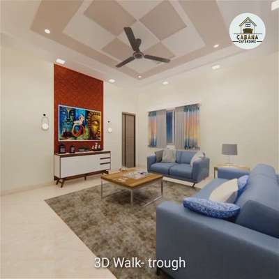 3D Render interior design
cabana interiors