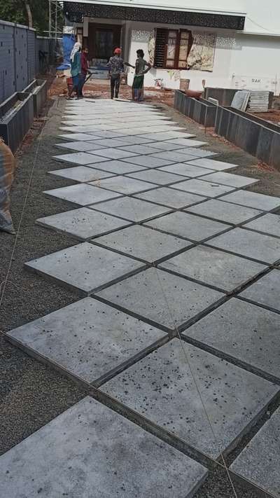 #stonework