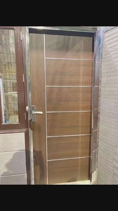 Laminated Door
by Khandelwal International

Get your customized door with best quality material.

DM to know more
or Visit
Khandelwal International 
2/60/3, WHS Timber Market, Kirti Nagar, Delhi

 #door #flushdoor #kirtinagar #delhi #darwaza #laminate #plywood