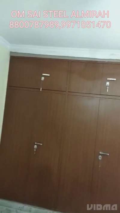 wall Fixing Almirah Manufacturer 8800787989,9971851470 #furniture