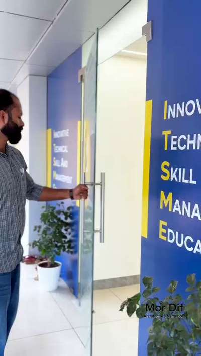 #iinterior #InteriorDesigner #KitchenInterior #Architectural&Interior #interriordesign #intetiorfurnishing #interiorcontractors #LUXURY_INTERIOR #institutionalproject #instituteofinteriordesign #education