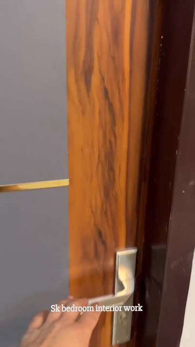 sk home interior work gurgaon 🏘️