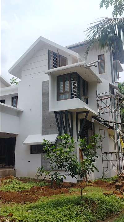 #sitestories 
2560sq
4bhk
#sitephotos #sitediaries #sitestories #sitecomplete 
#hoisedesign #ContemporaryHouse #HouseConstruction #KeralaStyleHouse #keralastyle #keralaarchitectures #keralahomeplans #architecturedesigns #Architectural&Interior #architectureldesigns #Architectural&nterior