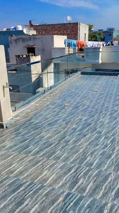 balcony glass reling contact steel zone jaipur.8078604924