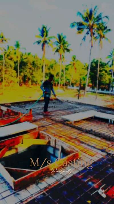 #mainslabcasting  #today  #parippally  #Kollam  #Kollam