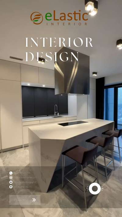 Elastic interior's top interior designer company in india, experts in interior design and construction.
 
#interiordesigner #elasticinterior #homedecor #interiordesign #homerenovation #livingroomdesign #kitchendesign #cunstruction #civilengineering #civilservices #bedroomideas #bedroomdesign #living_destinations #livingroomdecor #lifestyle #delhi #noida 

http://www.elasticinterior.com/interior-designer/delhi.html