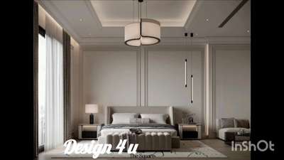 #MasterBedroom