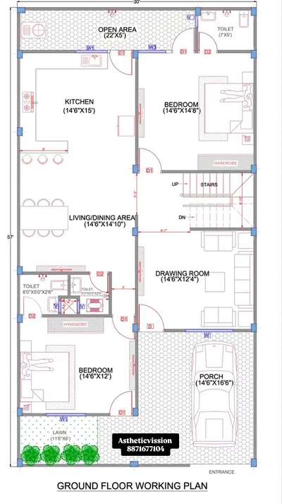 House plan 
#floorplans #floorplans #floor #floordesign #house #homedesign #homedesign #planing #naksha #homedecor #HouseDesigns  #koloviral  #kolohindi  #koloviral  #kolohindi  #architexture