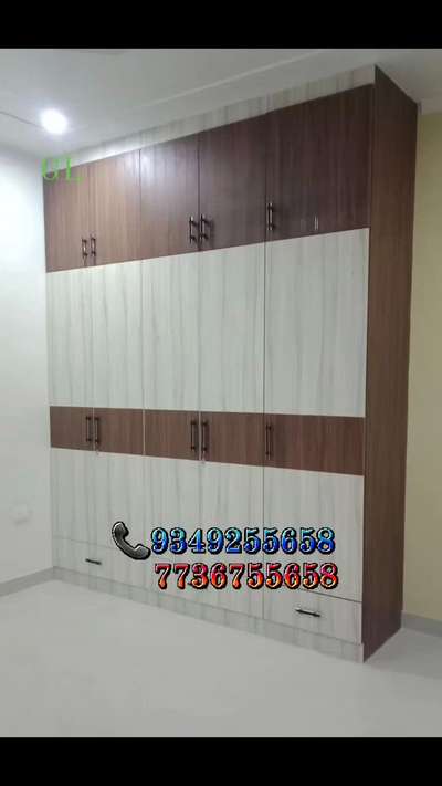 #SlidingDoorWardrobe  #wardrobe  # bedroom  #BedroomDecor  #BedroomDesigns