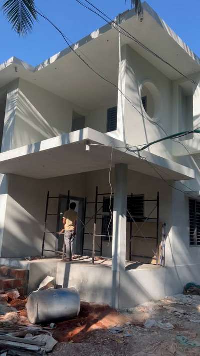 🏠 വീടുപണി നടക്കുന്നു  
അടുത്ത വീടും പണിതീർന്നു 
കൊണ്ടിരിക്കുന്നു 

നിങ്ങളുടെ വീടു🏡 പണി ഞ്ഞങ്ങളെ വിശ്വസിച്ചുഏൽപിക്കാം നിങ്ങളുടെ 
സഹകരണത്തിൽ ഭംഗിയാക്കിതരും🤝
നിങ്ങളുദ്ധ്യശിച്ചരീതിയിൽ നിങ്ങളുടെ
ബട്ജറ്റനുസരിച്ച് ✔️ 
തുടക്കം മുതൽ അവസാനഘട്ടം വരെ വിടിനെയറിഞ്ഞ്
വീട്ടുകാരെയറിഞ്ഞ് 

വീടുപണി ഞ്ഞങ്ങളെറ്റുടുക്കാം 
 #project ✔️    #Malappuram  #calicut  #all_kerala #kerala  #makdesigns  @makdesigns_india  #beutifulhome  #smartWhite  #whitehouse