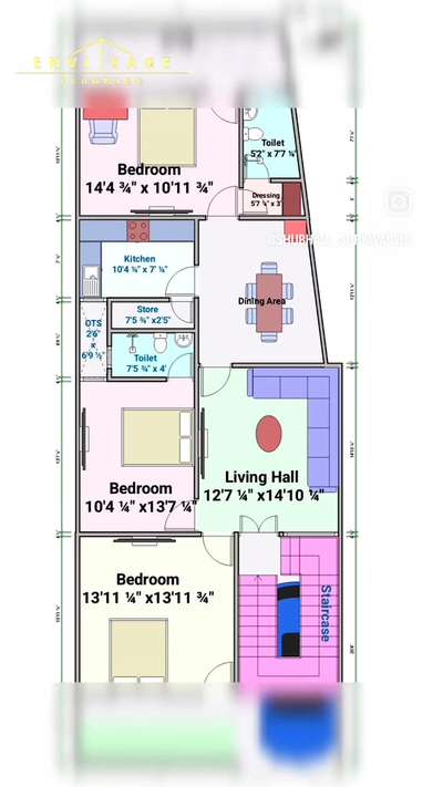 We provide
✔️ Floor Planning,
✔️ Construction
✔️ Vastu consultation
✔️ site visit, 
✔️ Structural Designs
✔️ Steel Details,
✔️ 3D Elevation
✔️ Construction Agreement
and further more!

Content belongs to the Respective owner, DM for the Credit or Removal !

#civil #civilengineering #engineering #plan #planning #houseplans #house #elevation #blueprint #design