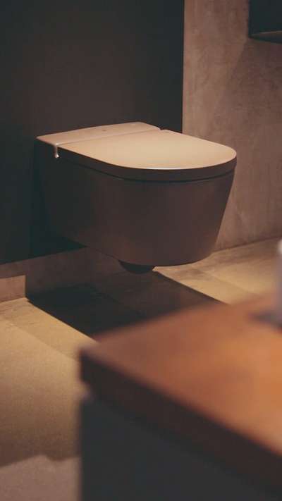 Transform your bathroom into modern oasis with our Roca bathroom collection. Our range of bathroom products includes stylish toilets, elegant basins, and modern accessories. Upgrade your space today and elevate your bathroom experience by Roca!

#BathroomDesigns #BathroomRenovation #BathroomFittings #bathroom #BathroomIdeas