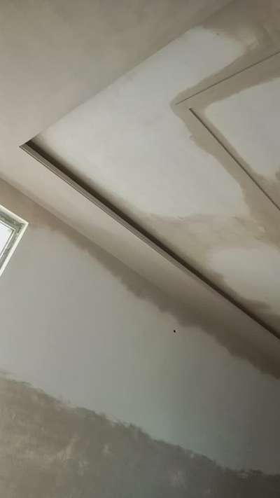 pop false ceiling design work