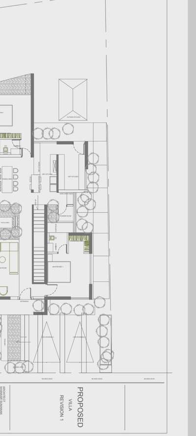 planning is the most important part of the building. 
site oriented design will help you to create beautiful spaces in your home.  #architecturekerala #planning #ssa_and_planning #shankarsumananarchitects #trivandram #design #ideas #tip #KeralaStyleHouse