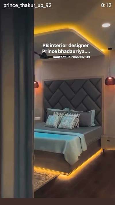 PB interior designer Noida Delhi gzb