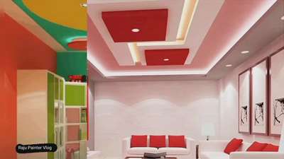 Kerala GYPSUM Ceiling Laubor 9446602488