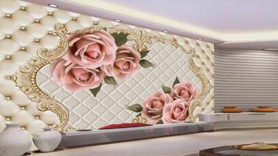 #HomeDecor  #wallpaper  #interiordesign   #LivingRoomWallPaper