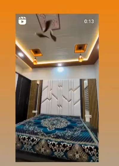 #MasterBedroom  #InteriorDesigner  #moderndesign  #LivingroomDesigns  #cncroutercutting  #Acrylic  #louvers  #uttarpradesh  #delhiinteriors  #uttarakhand  #meerut