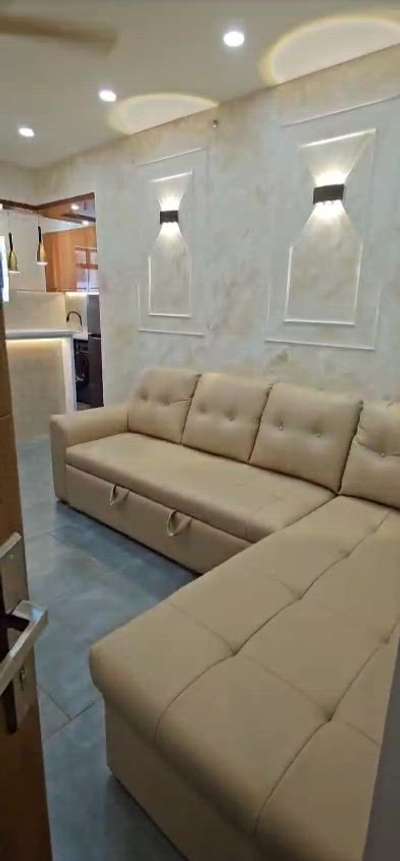 Interior work 
Ernakulam