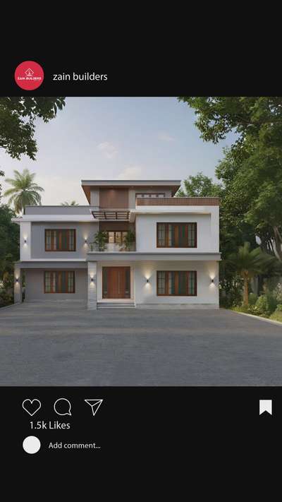 കുറഞ്ഞ ബജറ്റിൽ നിങ്ങളുടെ സ്വപ്ന വീട് – വിശ്വാസത്തോടെ 🏡✨
Zain Builder’s നൽകുന്നു ഗുണമേന്മയും സുരക്ഷയും ഉറപ്പുള്ള നിർമാണം.

💰 Budget-friendly homes
📐 Plan customer choice അനുസരിച്ച്
📍 Kerala – എല്ലാ ജില്ലകളിലും
🆓 Free plan & estimate
🆓 Free site visit
📲 Contact Zain Builders now

ഇന്നുതന്നെ ആരംഭിക്കൂ നിങ്ങളുടെ സ്വപ്ന വീട്.

#ZainBuilders #AllKeralaService #KeralaBuilders #HomeConstruction
#BudgetFriendly #AffordableHomes #DreamHome
#ISIBrandedMaterials #FreePlanElevation #FreeSiteVisit
#TrustedBuilders #QualityConstruction
 #Architect  #architecturedesigns  #Architectural&Interior  #architact  #architecturekerala  #architectureldesigns  #architectsinkerala  #HouseDesigns
