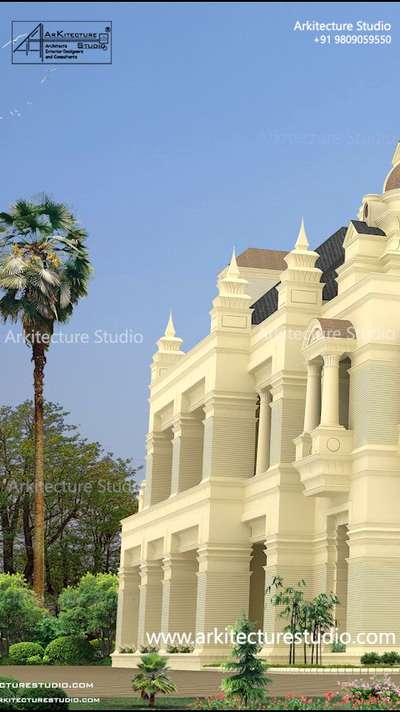 www.arkitecturestudio.com

Luxury kerala homes
Colonial architecture
Classic homes

#keralahomes
#keralahouse
#indianhomes
#kerala
#colonialhouse
#luxuryhomes