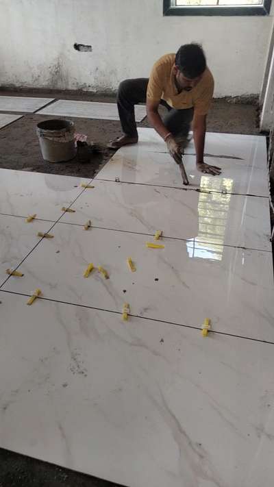 टाइल फ्लोरिंग वर्क  #FlooringTiles  #jaipurtiles  #jaipur  jaipur rajasthan tiles