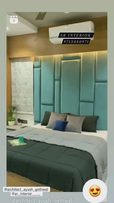 #MasterBedroom #LUXURY_INTERIOR #CelingLights #BedroomDecor #LUXURY_BED