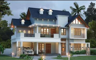 #ceramictiles #oduwork #RoofingIdeas #kilikoodu #Thalassery #Kannur