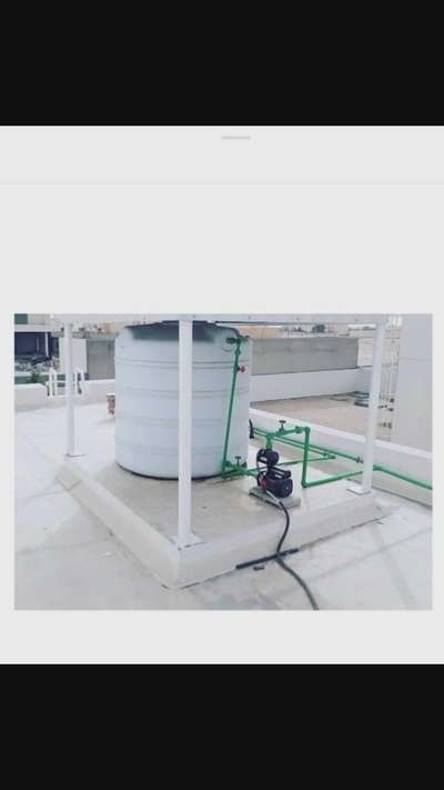 **Why do most Indian homes have water tanks on the roof? 🤔💧**

Ever wondered why rooftop water tanks are so common in India while many countries operate without them? In this reel, we break down the reason behind rooftop water storage, how direct water supply systems work, and the pros & cons of using a home without a water tank.

As MEP consultants, we help homeowners and builders choose the right plumbing and water distribution systems for reliable water supply, better pressure management, and efficient building services.

✅ Rooftop water tanks explained
✅ Direct water connection systems
✅ Advantages & disadvantages of both options
✅ Smart plumbing design tips for modern homes

Follow us for more insights on MEP design, plumbing systems, water management, and building services.

For MEP inquiries, contact:


#eenokiinfraconsultancy #mepdesigning #electricalsolutions

#MEPConsultant #MEPDesign #PlumbingDesign #WaterTank #WaterSupplySystem #Buildin