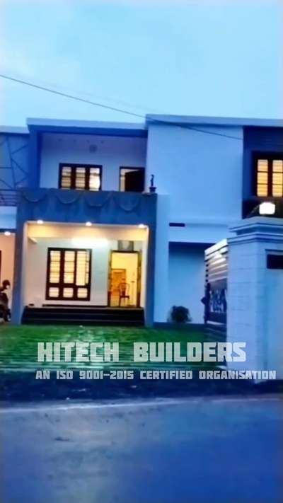 HITECH BUILDERS 
INTERIOR 
CONSTRUCTION 
LANDSCAPE 
 #HouseDesigns  #HomeAutomation  #Contractor  #IndoorPlants  #LandscapeIdeas  #HouseDesigns  #SmallHouse  #BedroomDecor