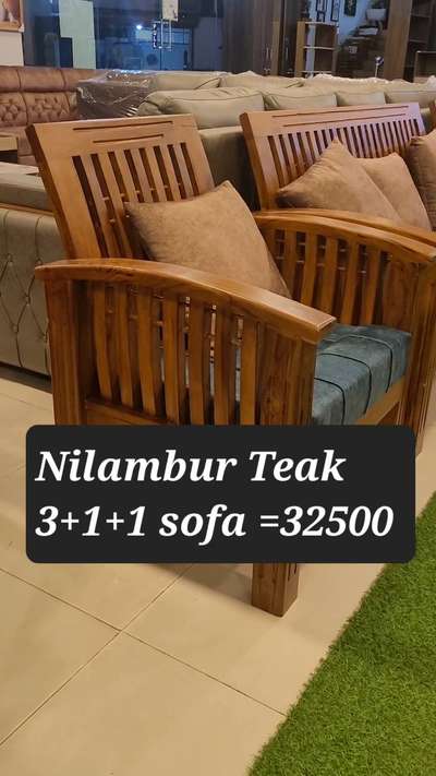 Buy premium quality Nilambur teak at factory price..Delivery available