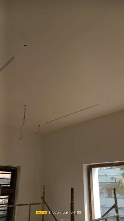 Putty painting services #WallPutty #putty #WallPainting #puttywork #puttypaint