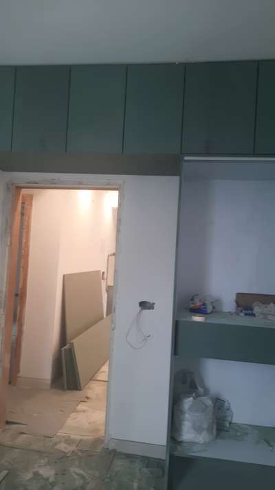 home interior designer work karane ke liye Sampark kariye contactor Thekedar Sunil Kumar hariyana Gurgaon #homeinterior #smart_kichan #woodenAlmirah #InteriorDesigner #KitchenInterior #HomeDecor