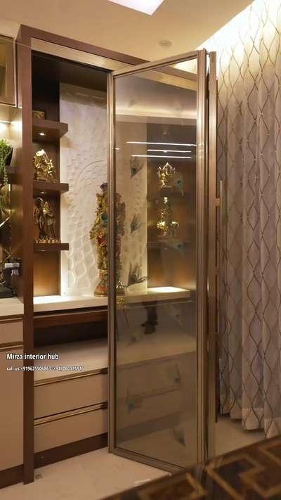 #mandir  #mandirdesign  #Tample  #PrayerCorner  #Prayerrooms  #SlidingDoors  #profiledoor  #trendingdesign  #HomeDecor  #LUXURY_INTERIOR  #ModularKitchen  #modularwardrobe  #Modularfurniture work karane ke liye contact kare 
whats.+919625506863
call.+917060375916 Saquib Mirza