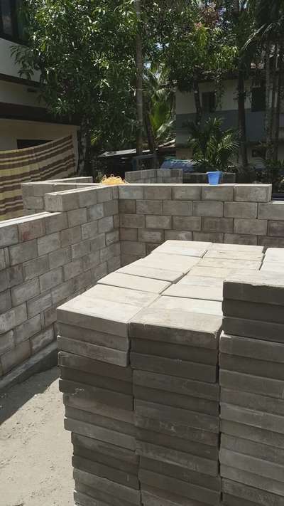 cement lockbrick  #HouseConstruction  #Contractor  #Architect  #CivilEngineer  #HouseDesigns