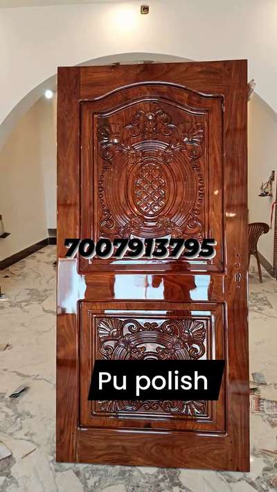 pu polish