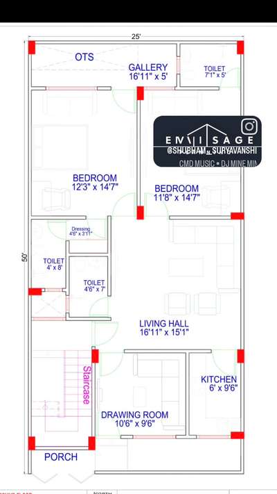 We provide
✔️ Floor Planning,
✔️ Construction
✔️ Vastu consultation
✔️ site visit, 
✔️ Structural Designs
✔️ Steel Details,
✔️ 3D Elevation
✔️ Construction Agreement
and further more!

Content belongs to the Respective owner, DM for the Credit or Removal !

#civil #civilengineering #engineering #plan #planning #houseplans #nature #house #elevation #blueprint #staircase #roomdecor #design #housedesign #skyscrapper #civilconstruction #houseproject #construction #dreamhouse #dreamhome #architecture #architecturephotography #architecturedesign #autocad #staadpro #staad #bathroom