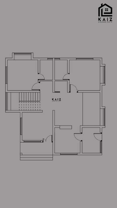 A well arranged 4BHK plan in 2247sqft🤍🏡

Proposed floor plan for Mr. Afsal and Family✨️
Location : Patambi

Ground floor area : 1302Sqft
First floor area : 945 Sqft

#viral #architect #kerala #3drender #keralaarchitectures #budget #plan #kaizstudiofamily #kaizstudio #viralvideos #houseplans #customhomes