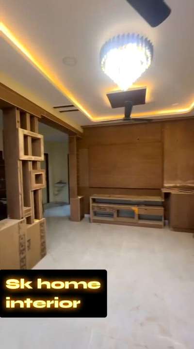 Sk interior work gurgaon 🪑🪑