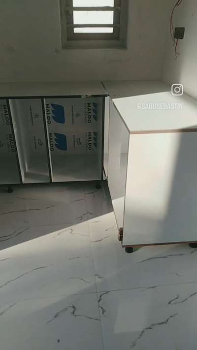 #ModularKitchen  u shape, # gypsum celing