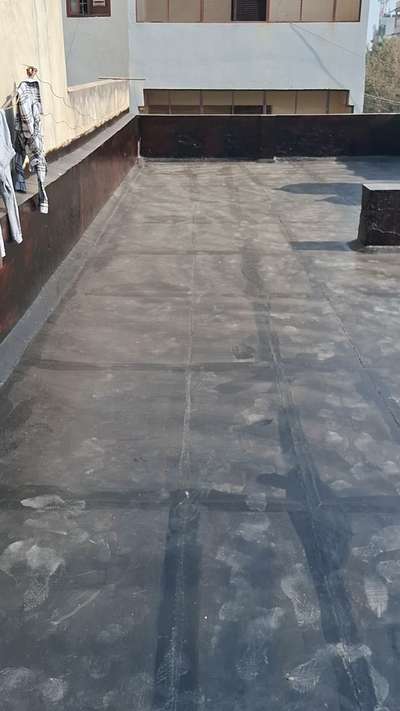 #Waterproofing #construction #leakage #delhi