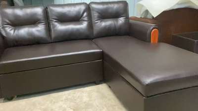 Sofa set ## bed