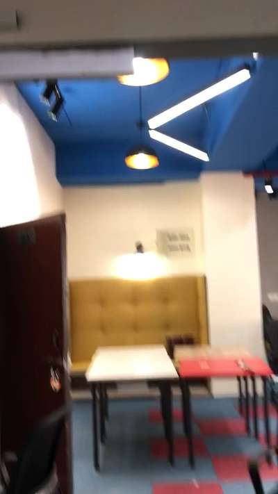 #Architectural&Interior #officeinteriors #office_interior_work@ernakulam