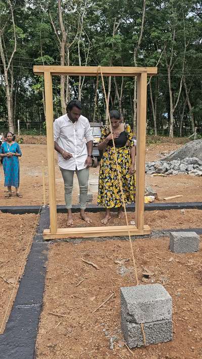 Kattila fixing ceremony