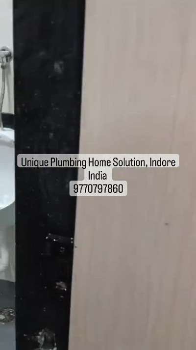 #plumbingwork Indore India