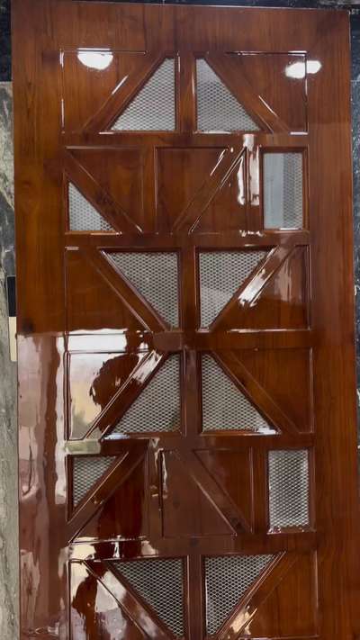 pu polish wood work