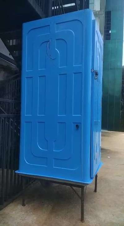 Portable toilet for houses and businesses  #portabletoilet  #biotoilet #toiletmanufacture #biodigesters #bioseptictank #sanitizationservice #prefabricated